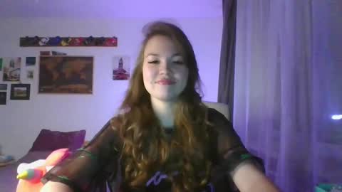 glitter_doll online show from January 2025 04:49:02 PM