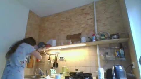 glitter_doll online show from January 2025 08:53:02 AM