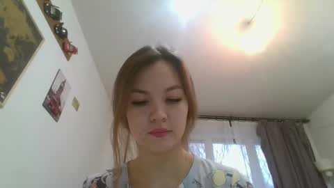 glitter_doll online show from January 2025 08:47:01 AM