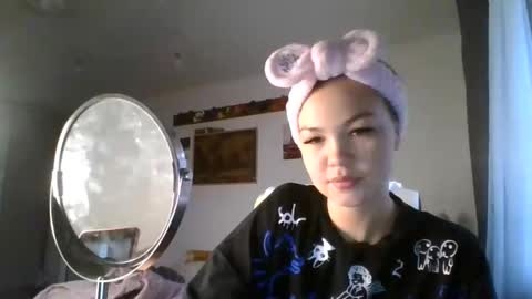 glitter_doll online show from January 2025 08:08:01 AM