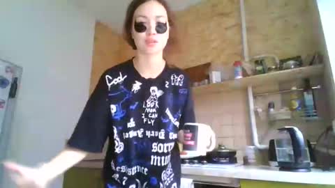 glitter_doll online show from January 2025 09:04:02 AM