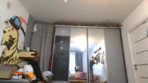 glitter_doll online show from February 2025 08:32:02 AM