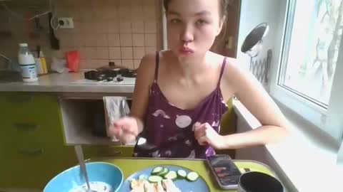 glitter_doll online show from March 2025 10:09:01 AM