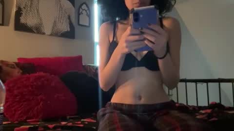 Baby Bimbo online show from December 2025 08:02:02 PM