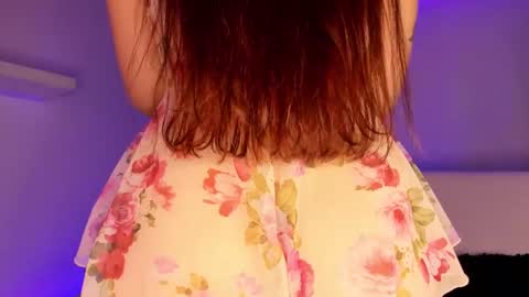 Mimi online show from February 2025 08:31:02 PM