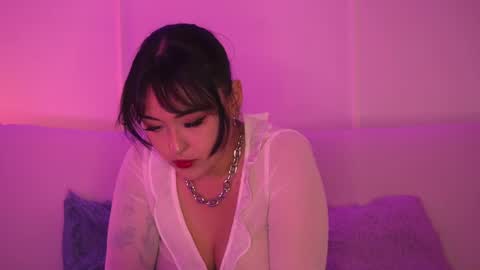Mimi online show from May 2026 07:55:02 PM