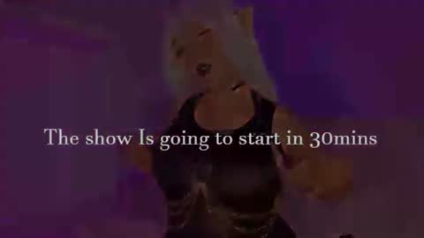 Snapshot of gloomydoll chatting on July 2026 06:56:02 PM Mimi online show from July 2026 06:56:02 PM