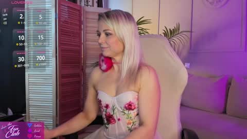 Gloria online show from January 2025 10:58:01 AM