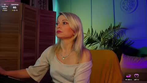 Gloria online show from September 2025 10:59:02 AM