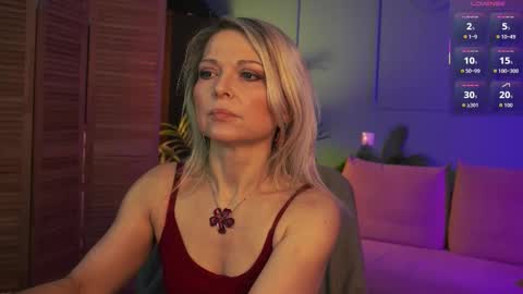 Gloria online show from October 2025 10:35:01 AM