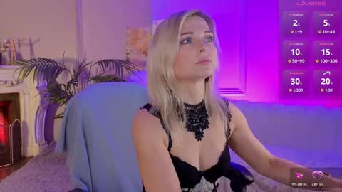 Gloria online show from November 2025 10:37:01 AM