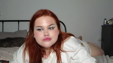 gloria_thomas online show from April 2026 06:08:02 PM