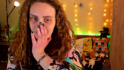 Snapshot of gloria_wood chatting on December 2024 12:25:01 AM Gloria Wood online show from December 2024 12:25:01 AM