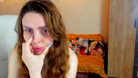 Gloria Wood online show from May 2026 07:56:02 PM