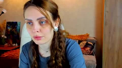 Gloria Wood online show from May 2026 07:09:02 PM