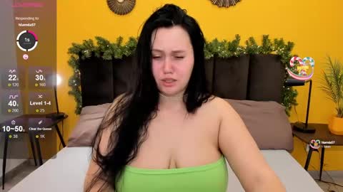 Gloria online show from January 2025 01:16:02 AM