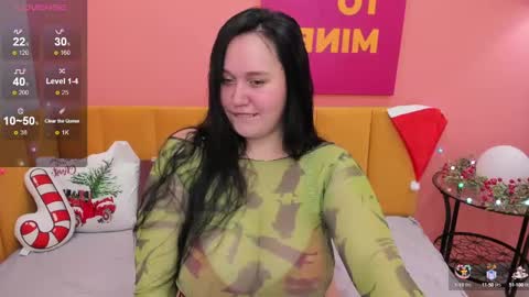 Gloria online show from January 2025 01:03:01 AM