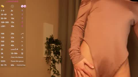 Gloria online show from February 2026 05:23:01 AM