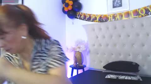 Glory online show from October 2025 12:26:01 PM