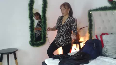 Glory online show from December 2025 12:33:02 PM