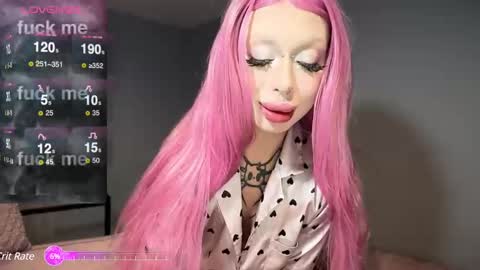 I want to make you happy and lovense  online show from December 2024 07:33:02 AM