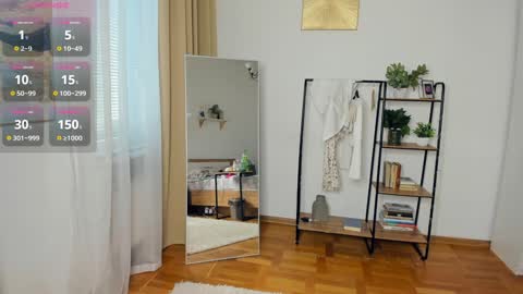 Cherry online show from December 2025 07:48:01 AM