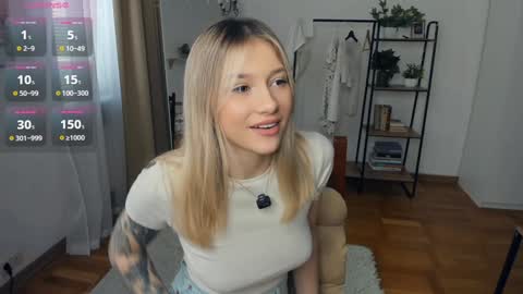 Cherry online show from February 2026 08:09:01 AM