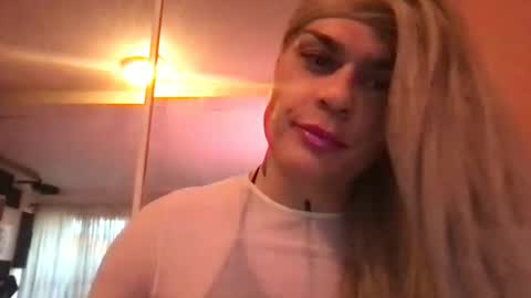 Glow Goddess online show from January 2026 12:38:01 AM