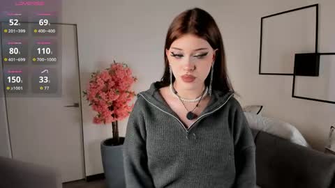 Snapshot of glowia chatting on April 2026 07:02:01 AM Sara online show from April 2026 07:02:01 AM