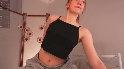 Eloise  online show from November 2025 03:58:01 PM