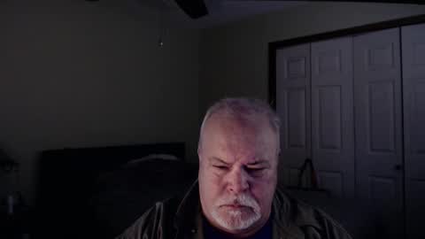 Snapshot of gmctruckguy chatting on March 2026 08:04:02 PM gmctruckguy online show from March 2026 08:04:02 PM