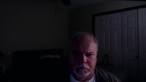 Snapshot of gmctruckguy chatting on March 2026 06:52:01 PM gmctruckguy online show from March 2026 06:52:01 PM