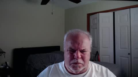 Snapshot of gmctruckguy chatting on April 2026 04:26:01 PM gmctruckguy online show from April 2026 04:26:01 PM