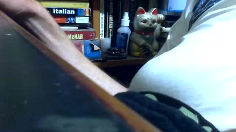 PencilDick online show from July 2026 10:21:02 AM