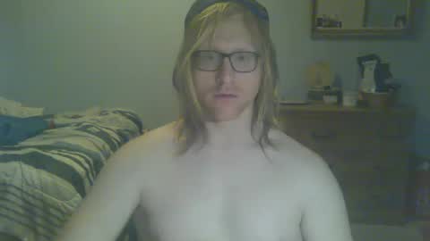 Steven Meadow online show from December 2024 12:08:02 PM
