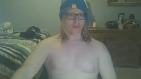 Steven Meadow online show from December 2024 12:48:02 AM
