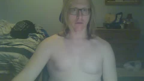 Steven Meadow online show from January 2025 12:10:01 PM