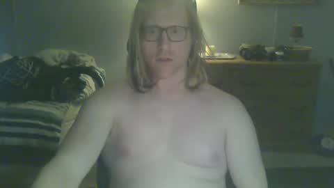 Steven Meadow online show from January 2025 02:37:02 AM