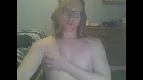 Steven Meadow online show from February 2025 02:06:02 AM