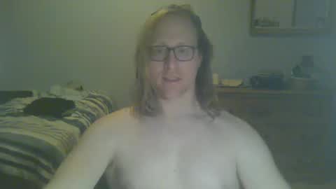 Steven Meadow online show from February 2025 02:19:01 AM