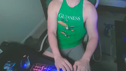 G online show from October 2025 05:35:02 AM