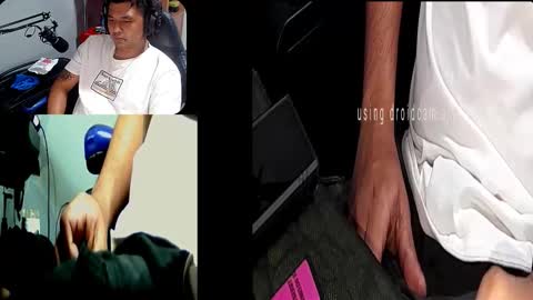 Snapshot of gnx666 chatting on November 2025 09:55:02 AM gnx666 online show from November 2025 09:55:02 AM