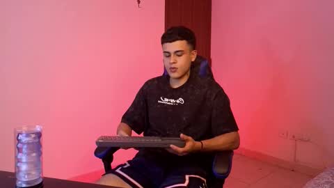 go_santi online show from February 2026 01:13:01 AM