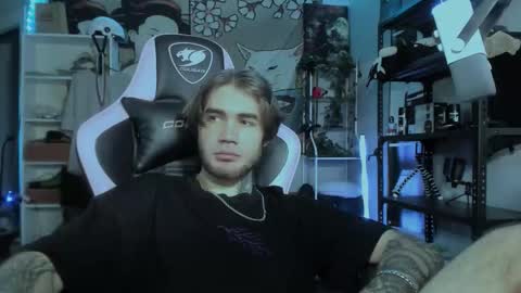 NPC online show from October 2025 05:55:01 AM