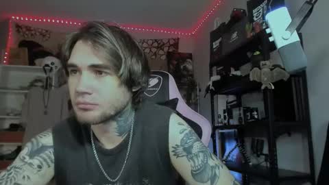 NPC online show from October 2025 05:59:02 PM