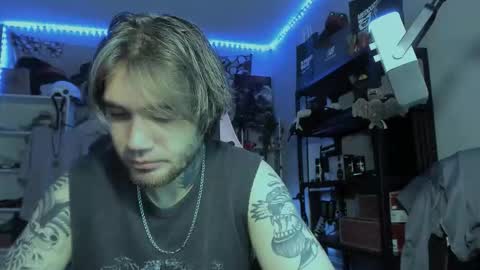 NPC online show from November 2025 10:50:02 AM