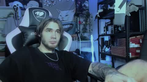 NPC online show from November 2025 02:17:02 PM