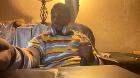 goatchocolate online show from December 2024 09:47:02 PM