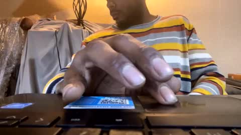 goatchocolate online show from December 2024 02:25:02 PM