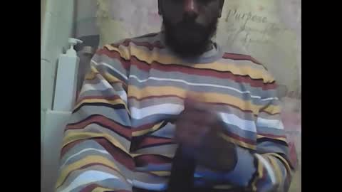 goatchocolate online show from January 2025 08:29:01 AM